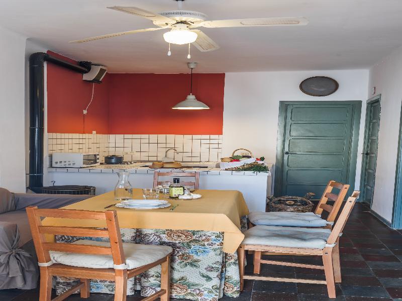 Balneario Aguas Villaharta Dış mekan fotoğraf