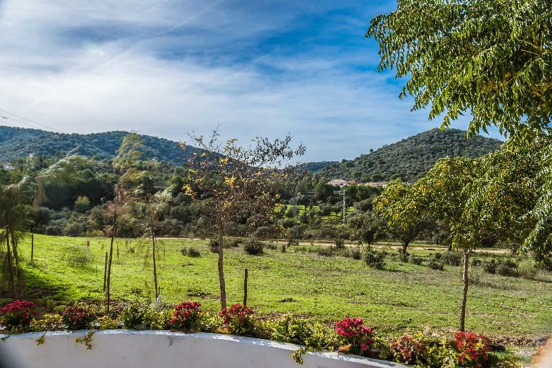 Balneario Aguas Villaharta Dış mekan fotoğraf
